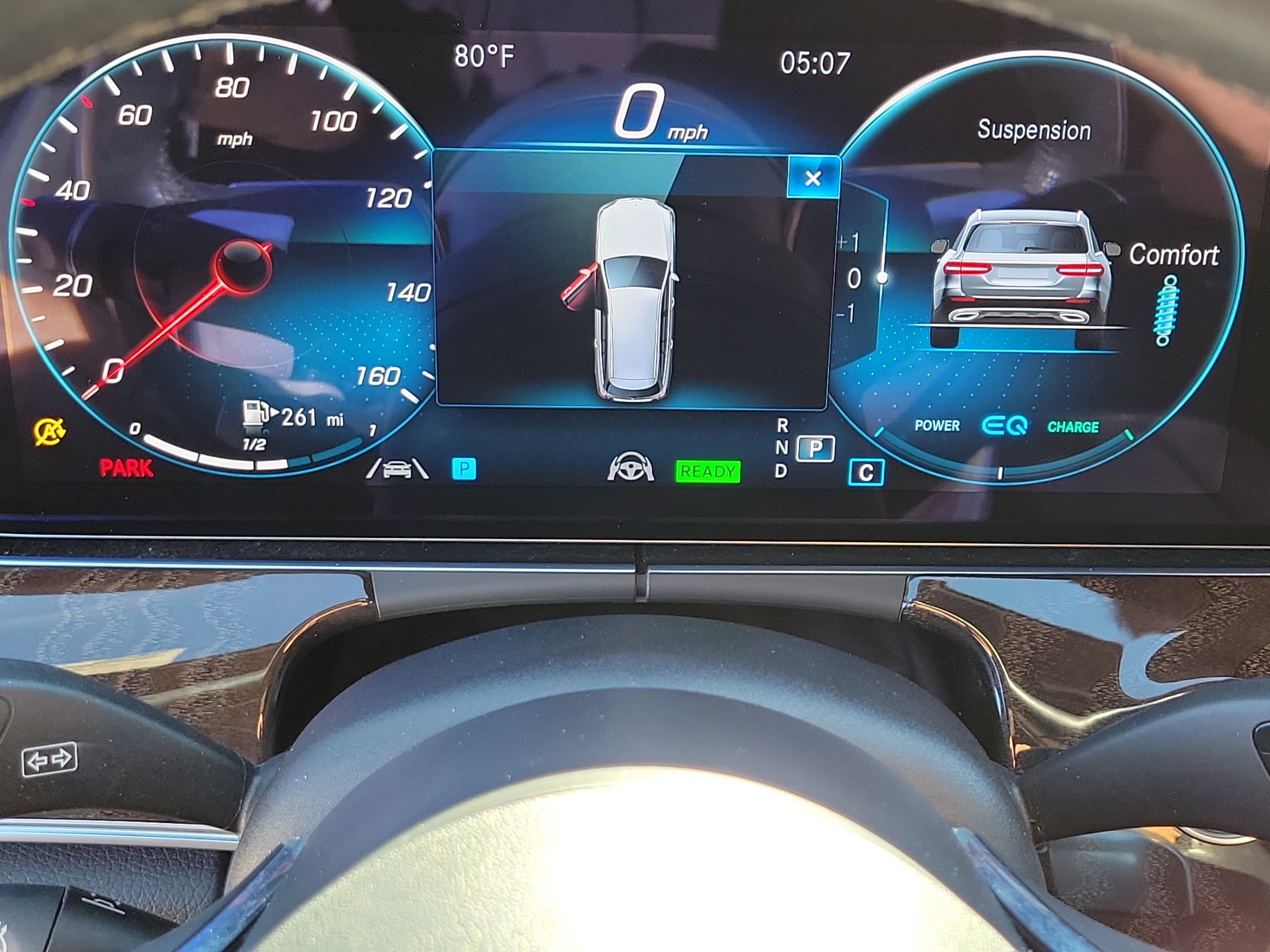 2021 Mercedes-Benz E-Class E 450