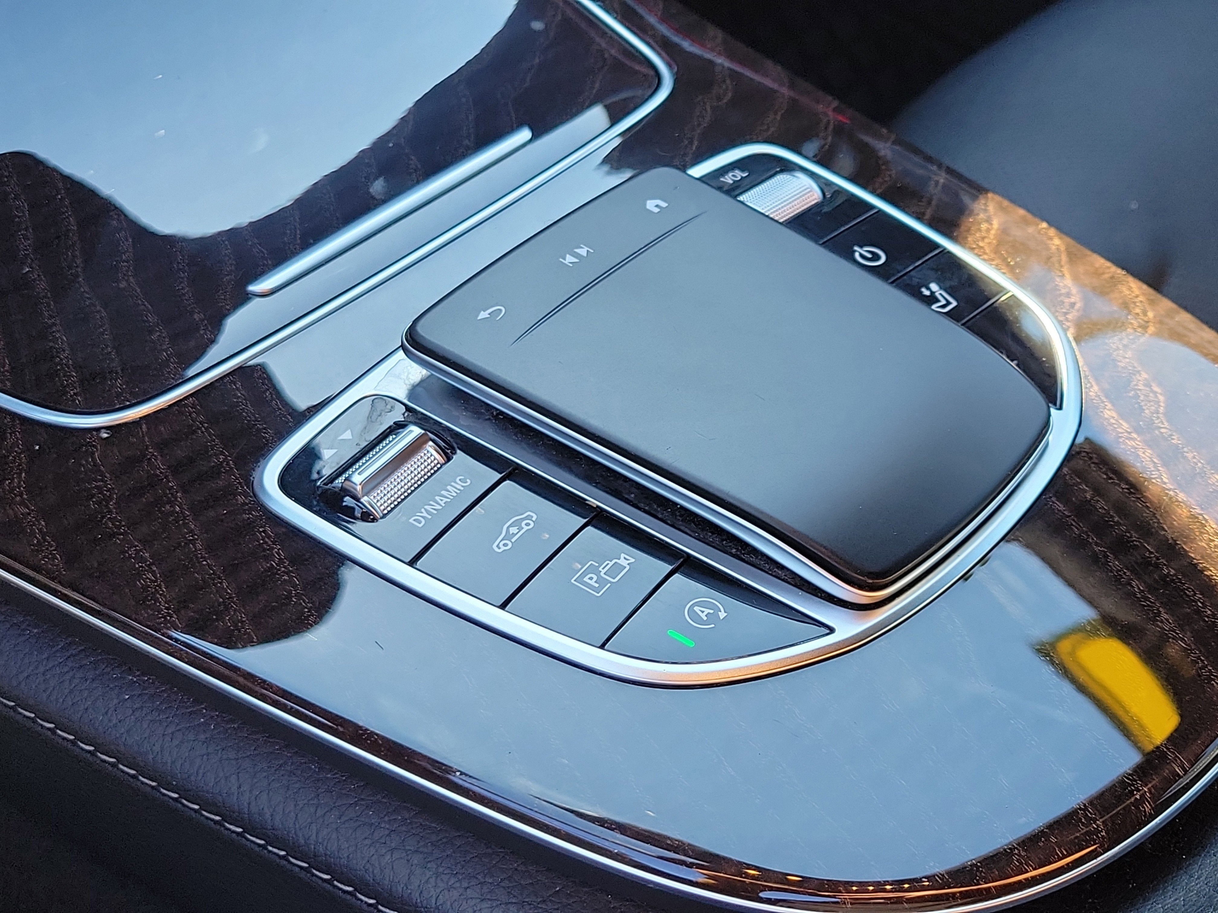 2021 Mercedes-Benz E-Class E 450