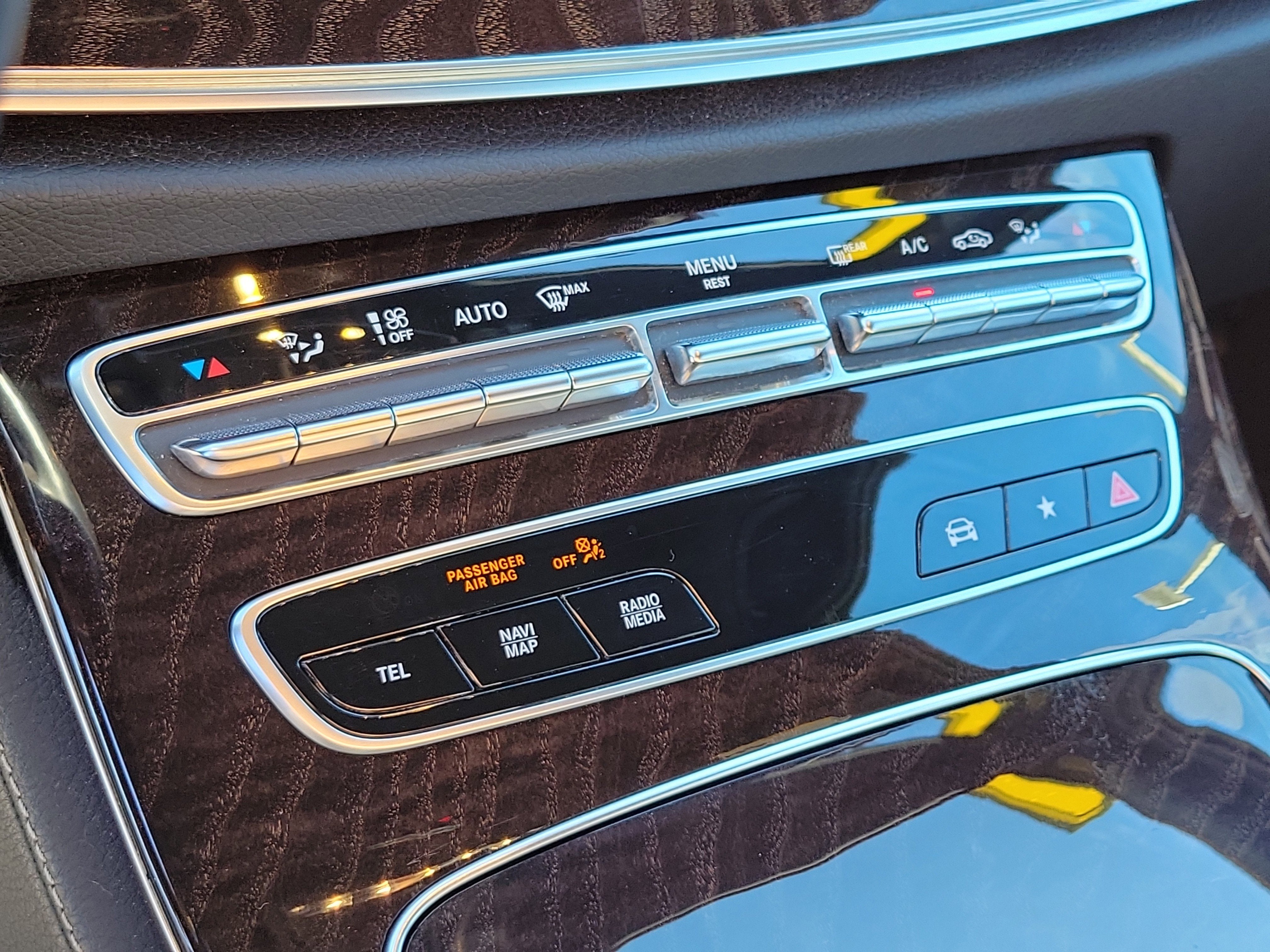 2021 Mercedes-Benz E-Class E 450