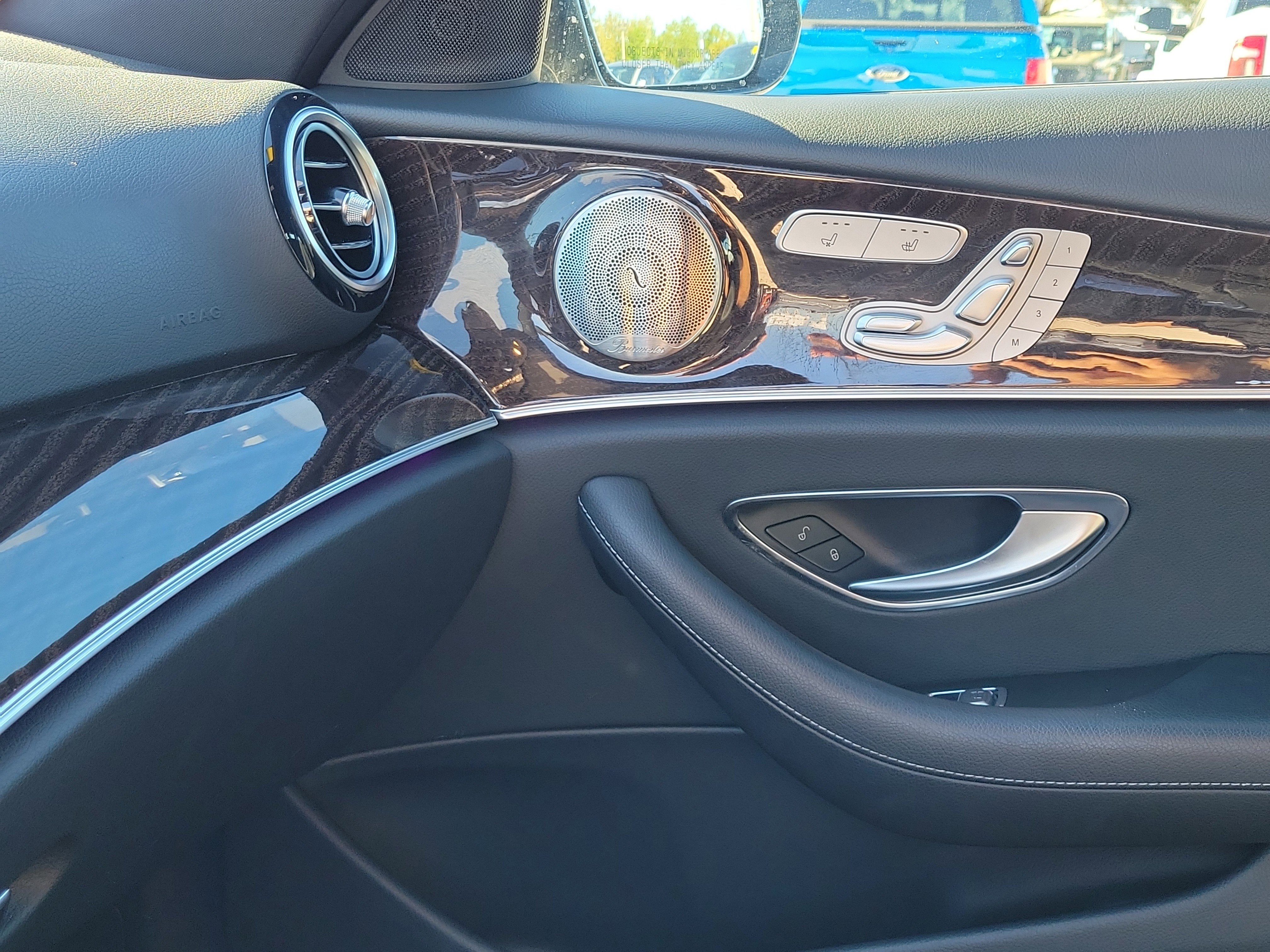 2021 Mercedes-Benz E-Class E 450