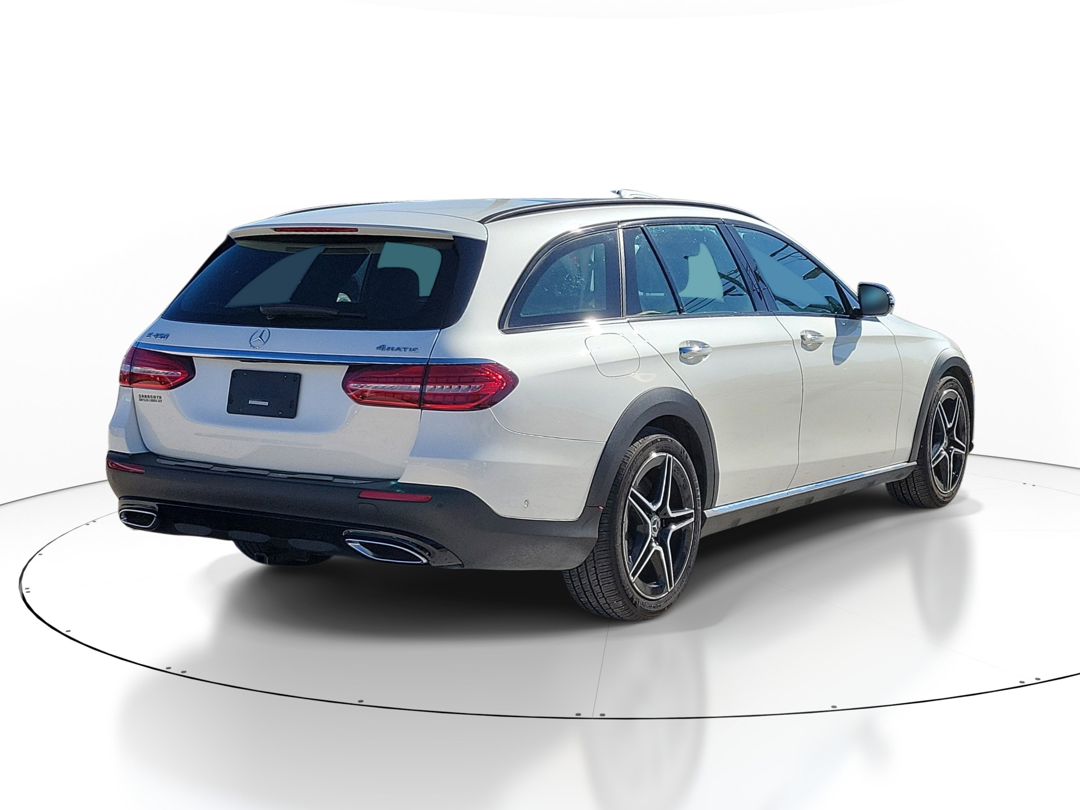 2021 Mercedes-Benz E-Class E 450