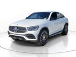 2021 Mercedes-Benz GLC GLC 300