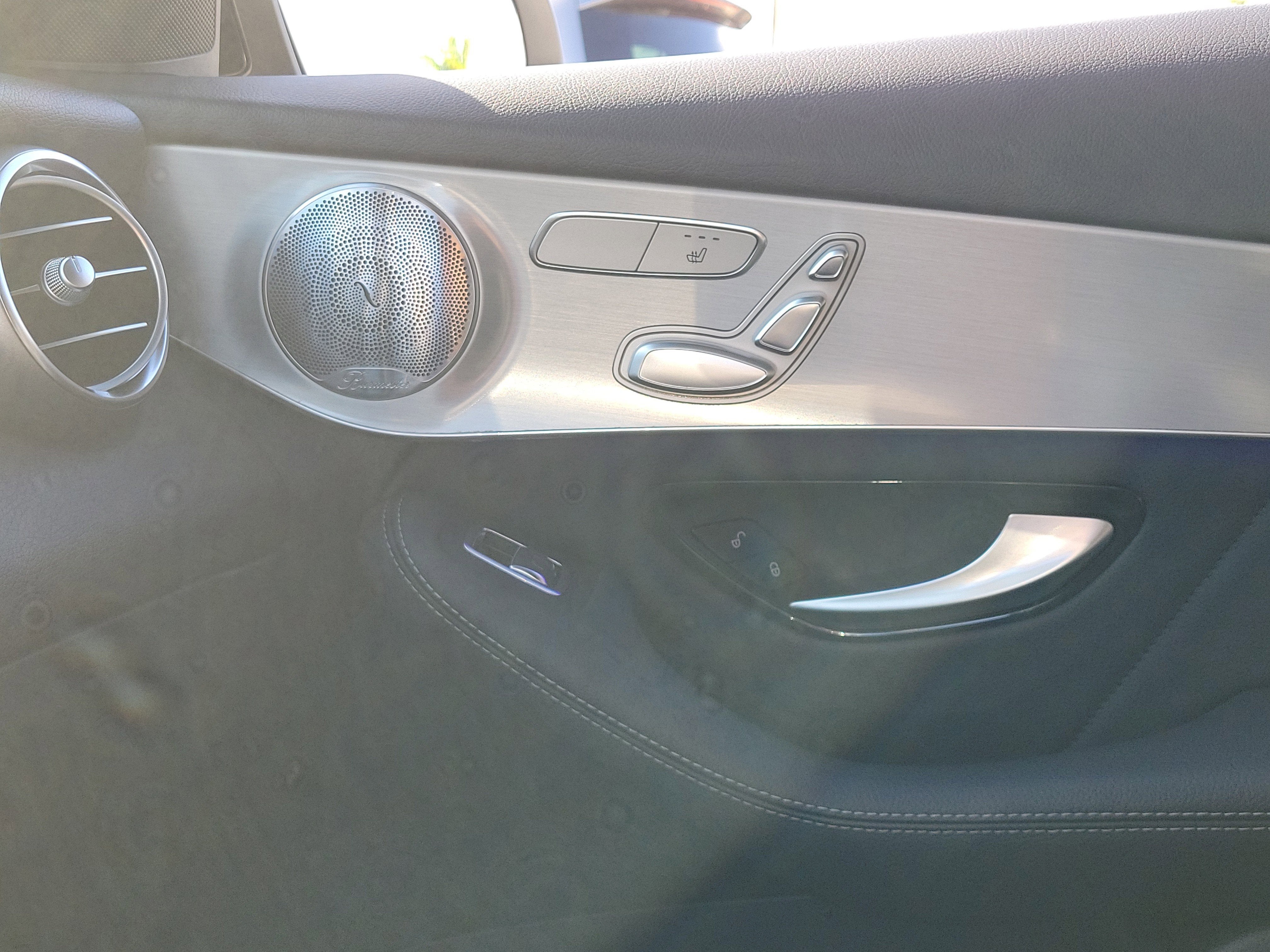 2021 Mercedes-Benz GLC GLC 300
