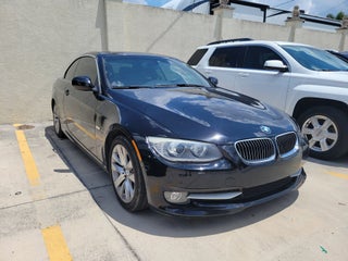 2013 BMW 3 Series 328i