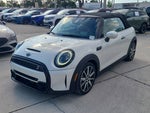 2024 MINI Convertible Cooper S