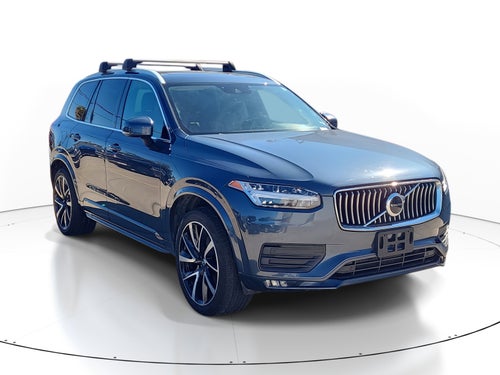 2020 Volvo XC90 Momentum