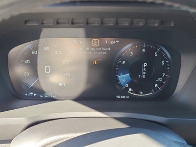 2020 Volvo XC90 Momentum