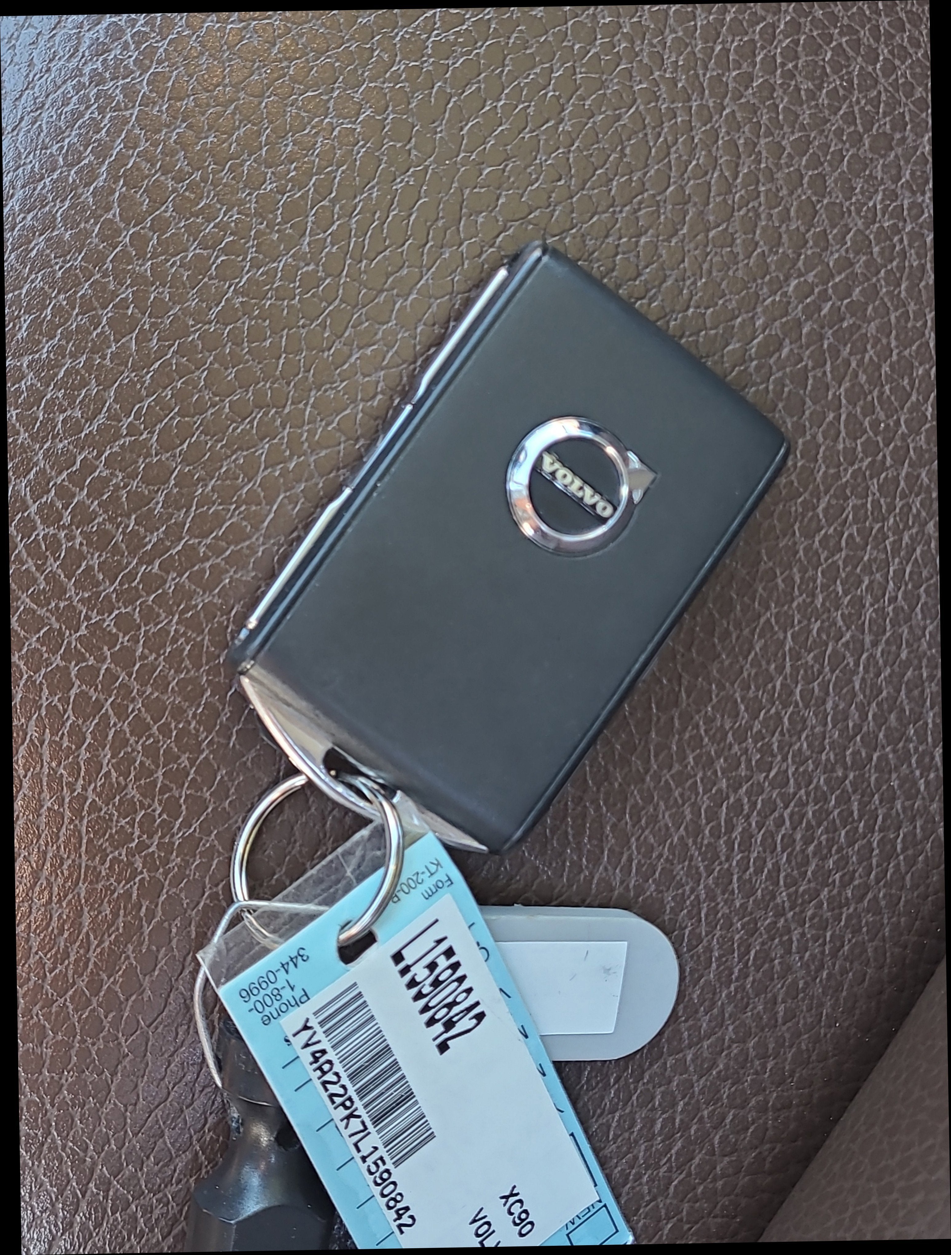 2020 Volvo XC90 Momentum