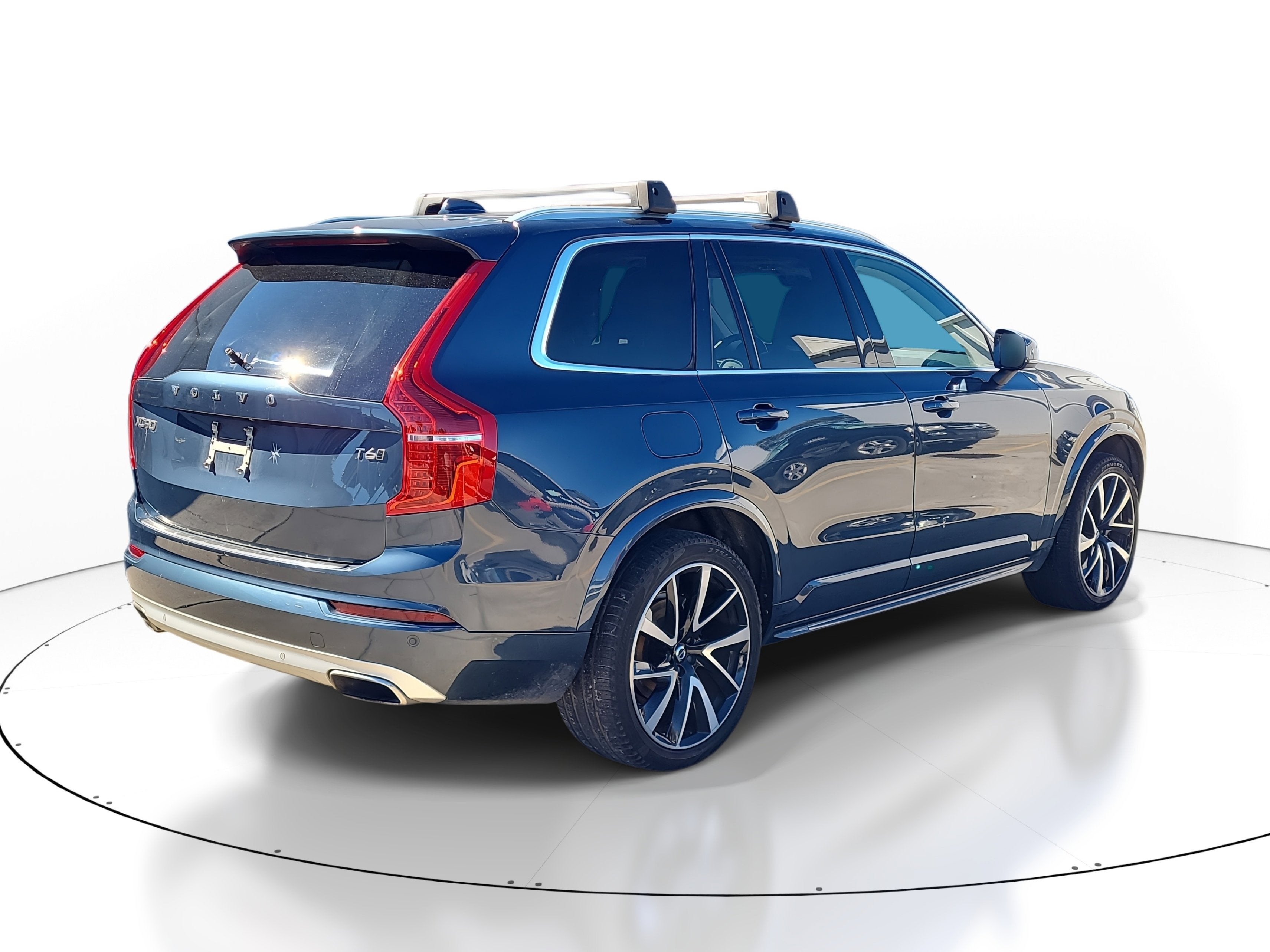 2020 Volvo XC90 Momentum