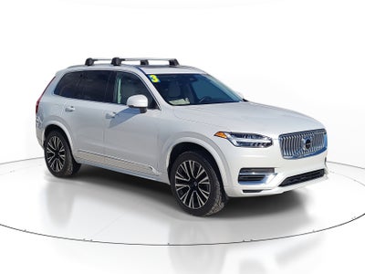 2023 Volvo XC90 Recharge Plug-In Hybrid Core Bright Theme