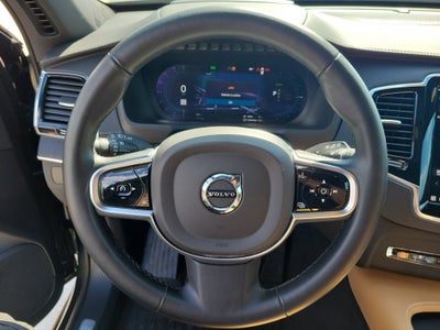 2025 Volvo XC90 Plug-In Hybrid Ultra