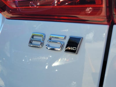 2025 Volvo XC60 Ultra