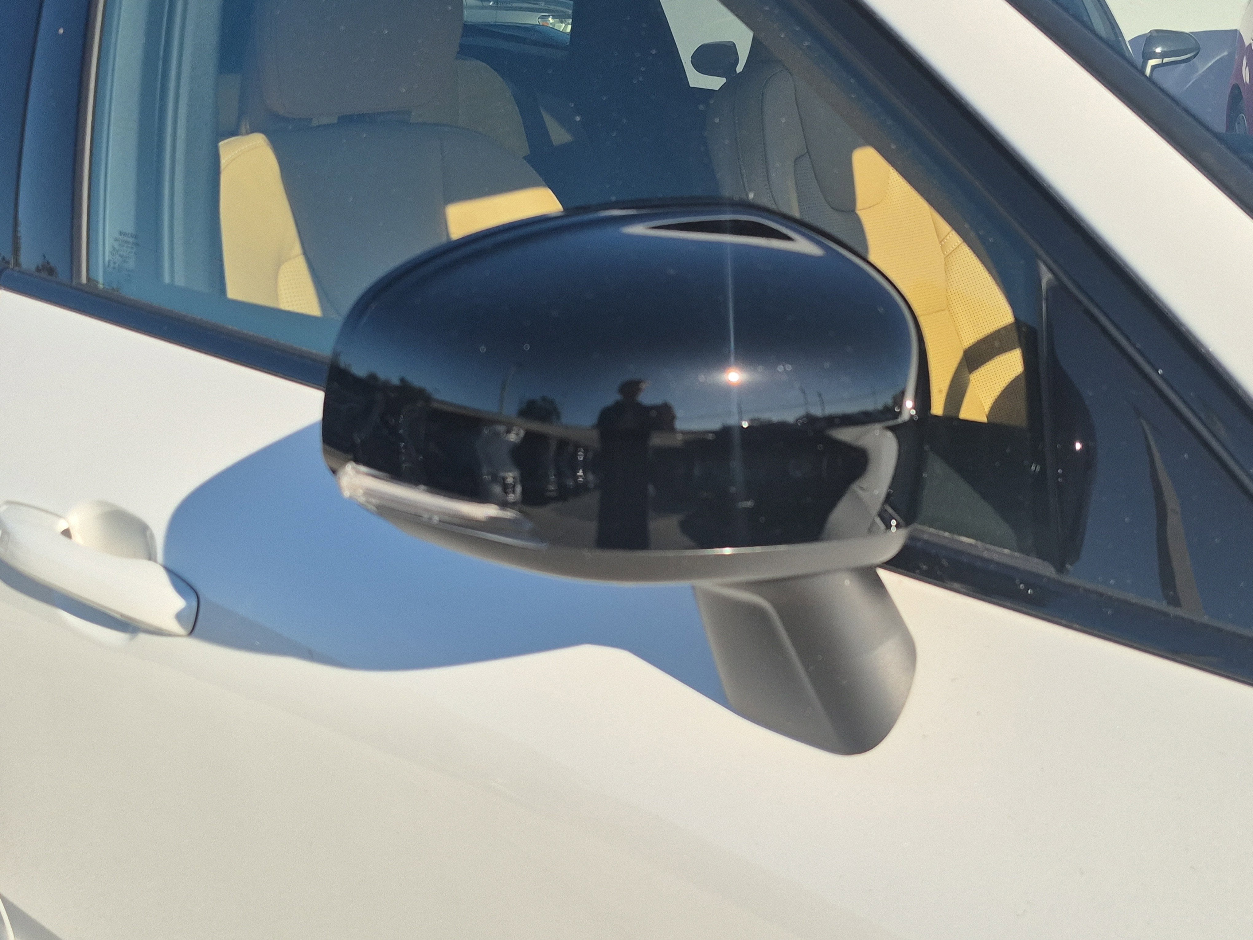 2025 Volvo XC60 Ultra