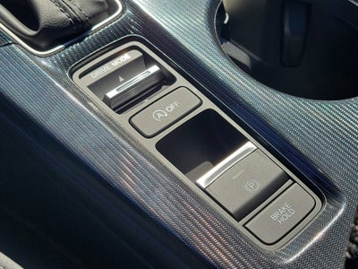 2025 Honda Civic Hatchback Sport