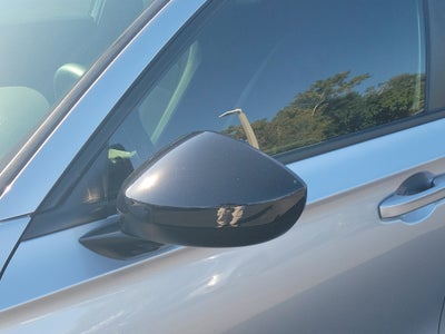 2023 Honda Civic Hatchback Sport