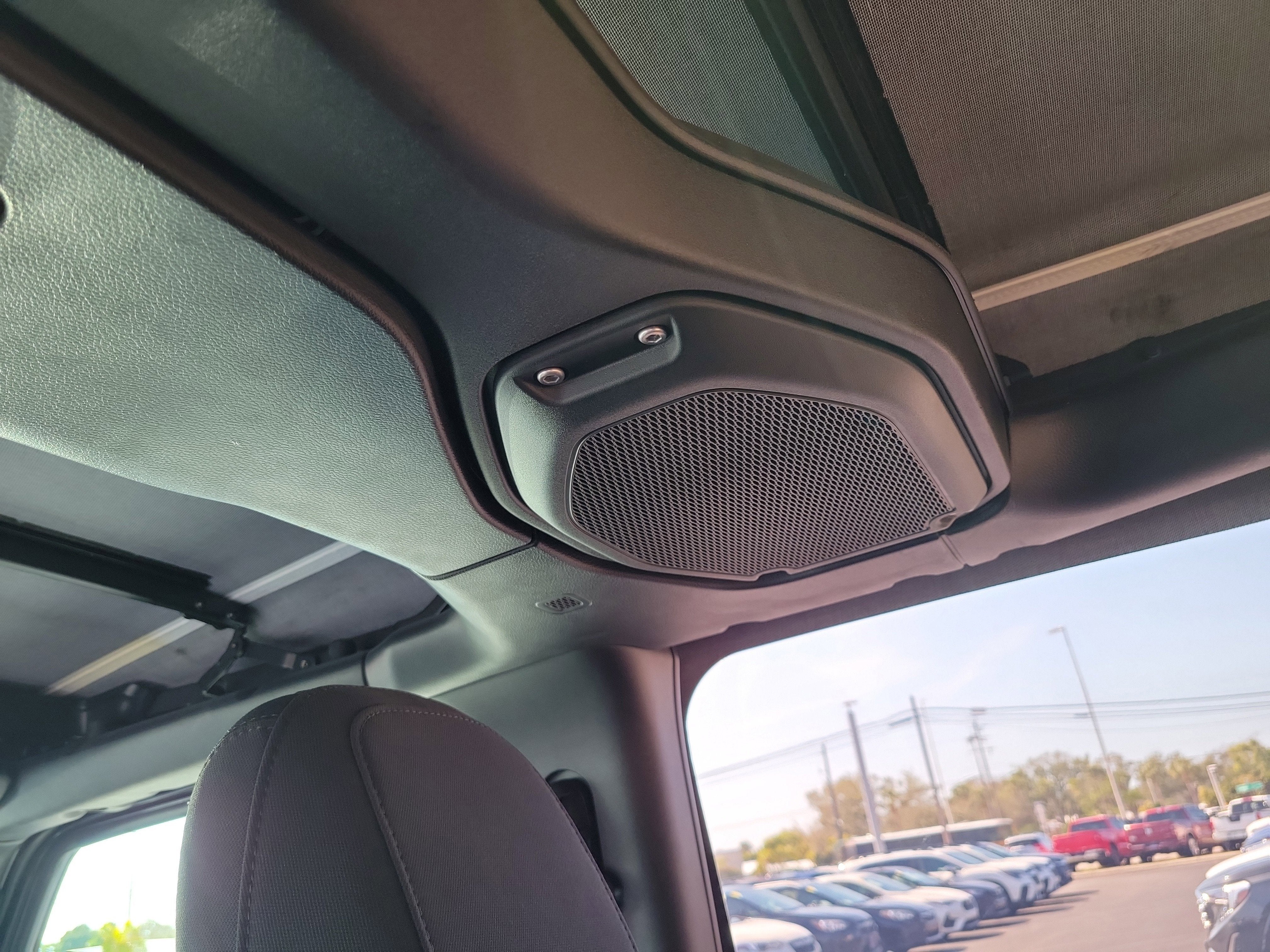 2022 Jeep Wrangler Willys