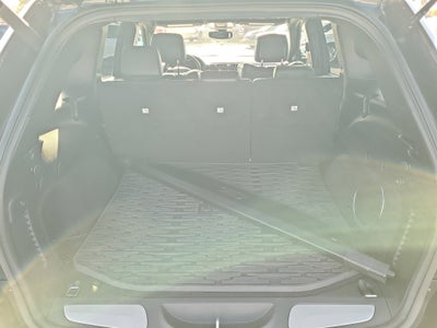 2021 Jeep Grand Cherokee Trailhawk