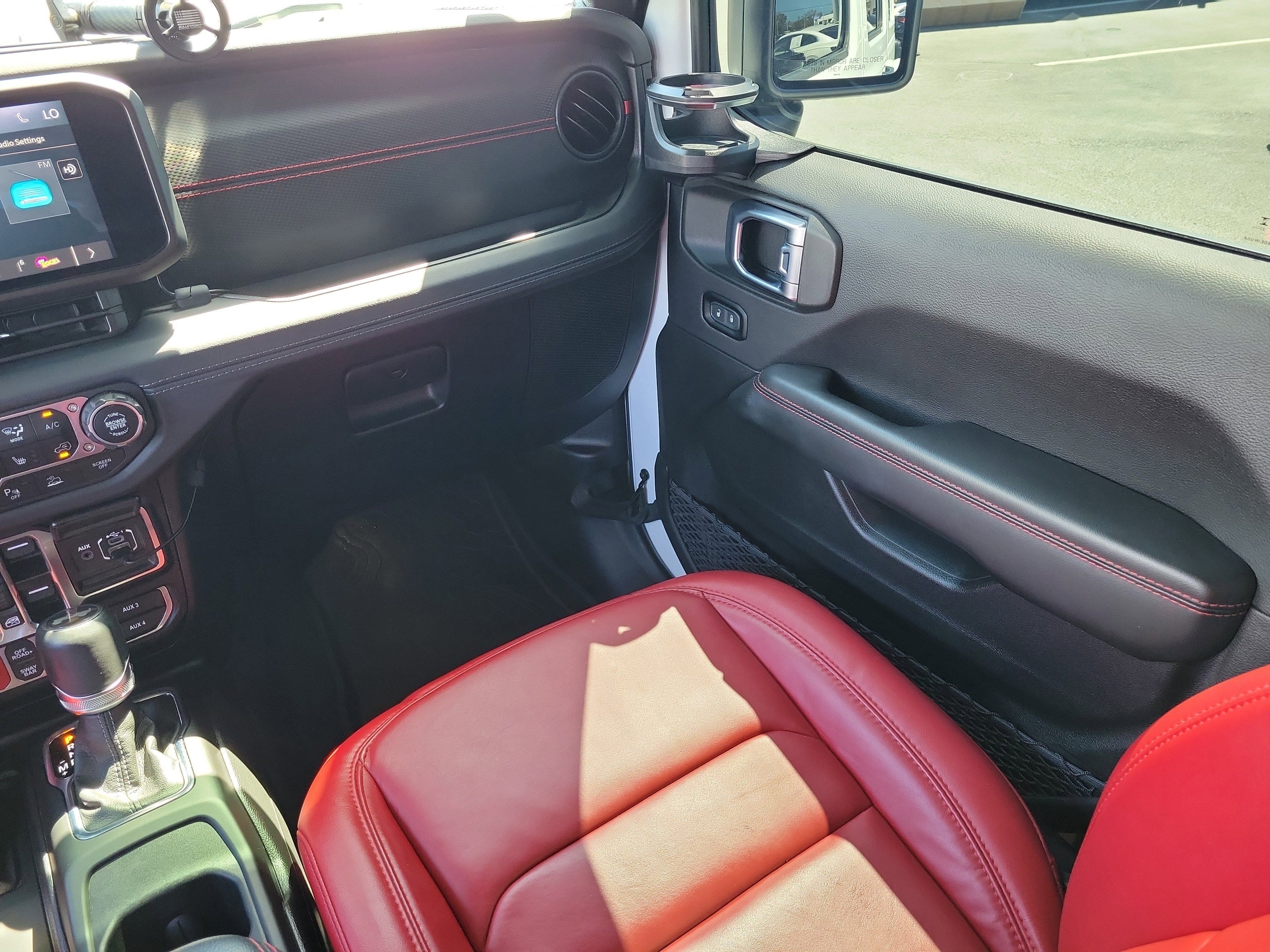 2024 Jeep Wrangler Rubicon 392