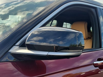 2025 Jeep Grand Cherokee 4xe Summit Reserve