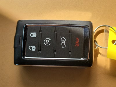 2025 Jeep Grand Cherokee 4xe Summit Reserve