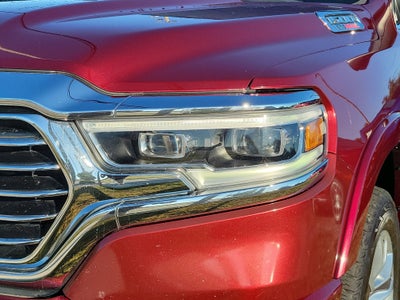 2020 RAM 1500 Longhorn