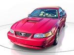 2003 Ford Mustang GT Deluxe