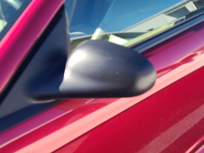 2003 Ford Mustang GT Deluxe