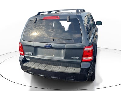 2008 Ford Escape XLT