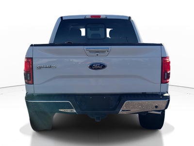 2017 Ford F-150 Base