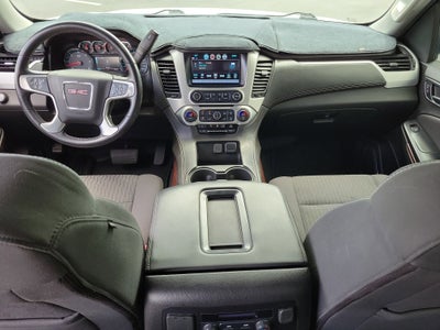 2019 GMC Yukon SLE