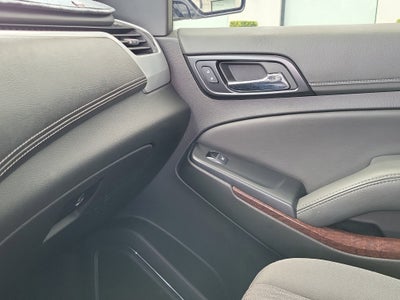 2019 GMC Yukon SLE