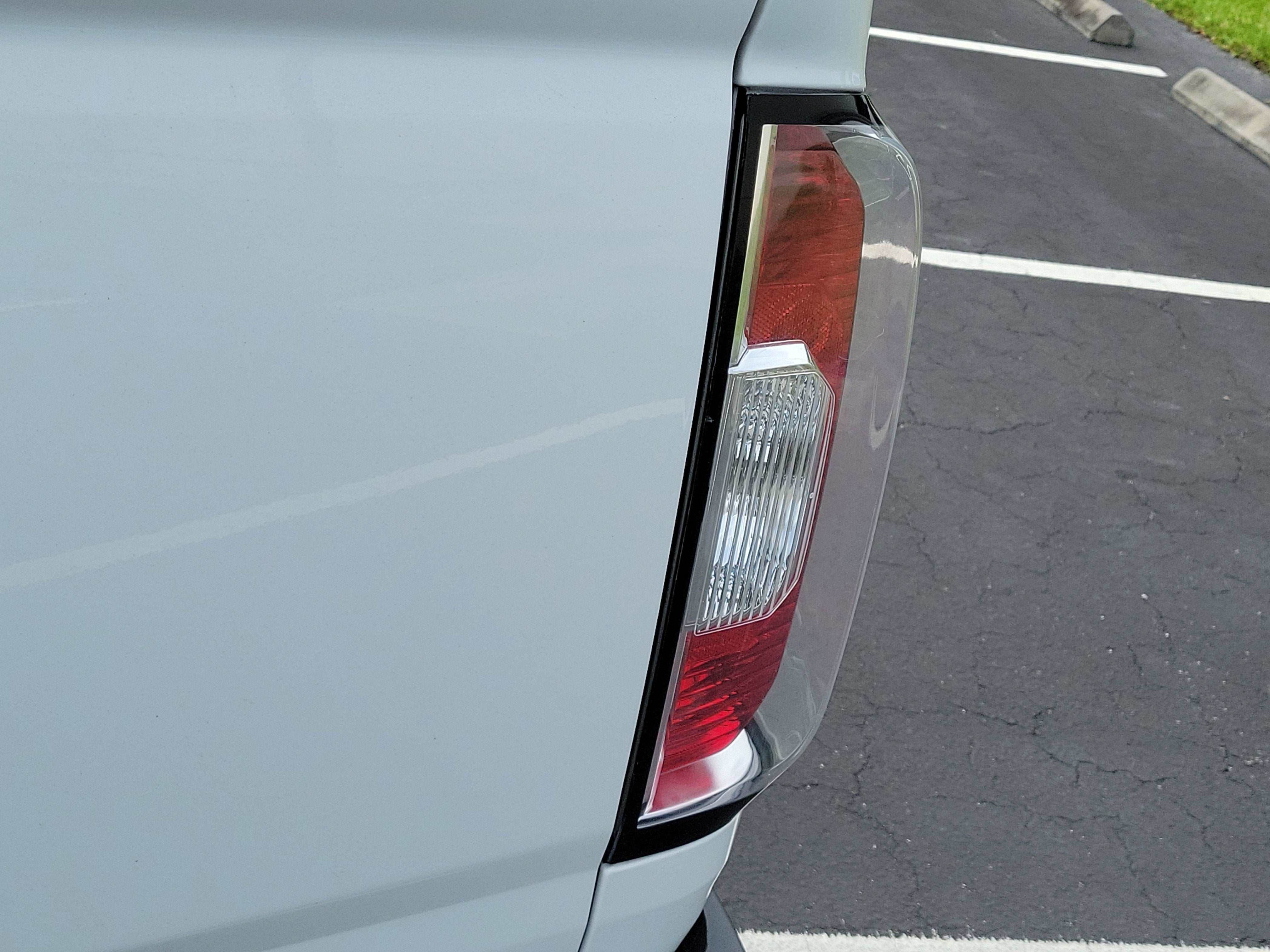 2022 GMC Canyon 4WD AT4 w/Cloth