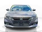 2018 Honda Accord Sedan Sport 1.5T