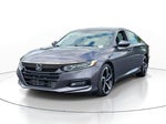 2018 Honda Accord Sedan Sport 1.5T