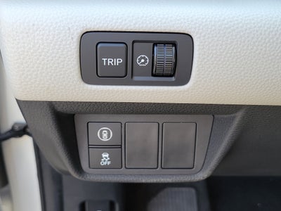 2018 Honda Accord Sedan EX 1.5T