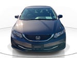 2014 Honda Civic Sedan LX