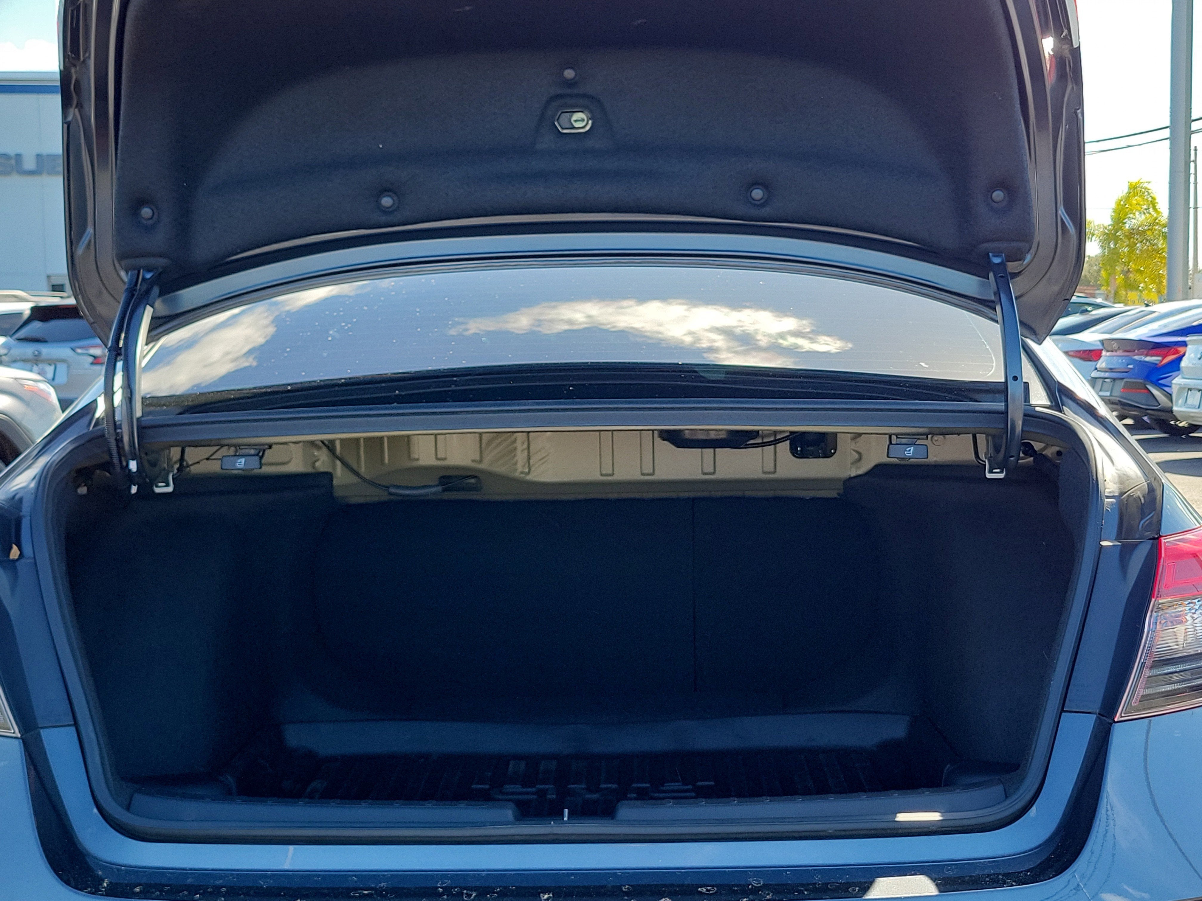 2022 Honda Civic Sedan Touring