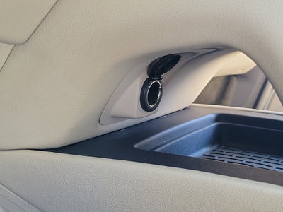 2019 Lincoln Nautilus Select