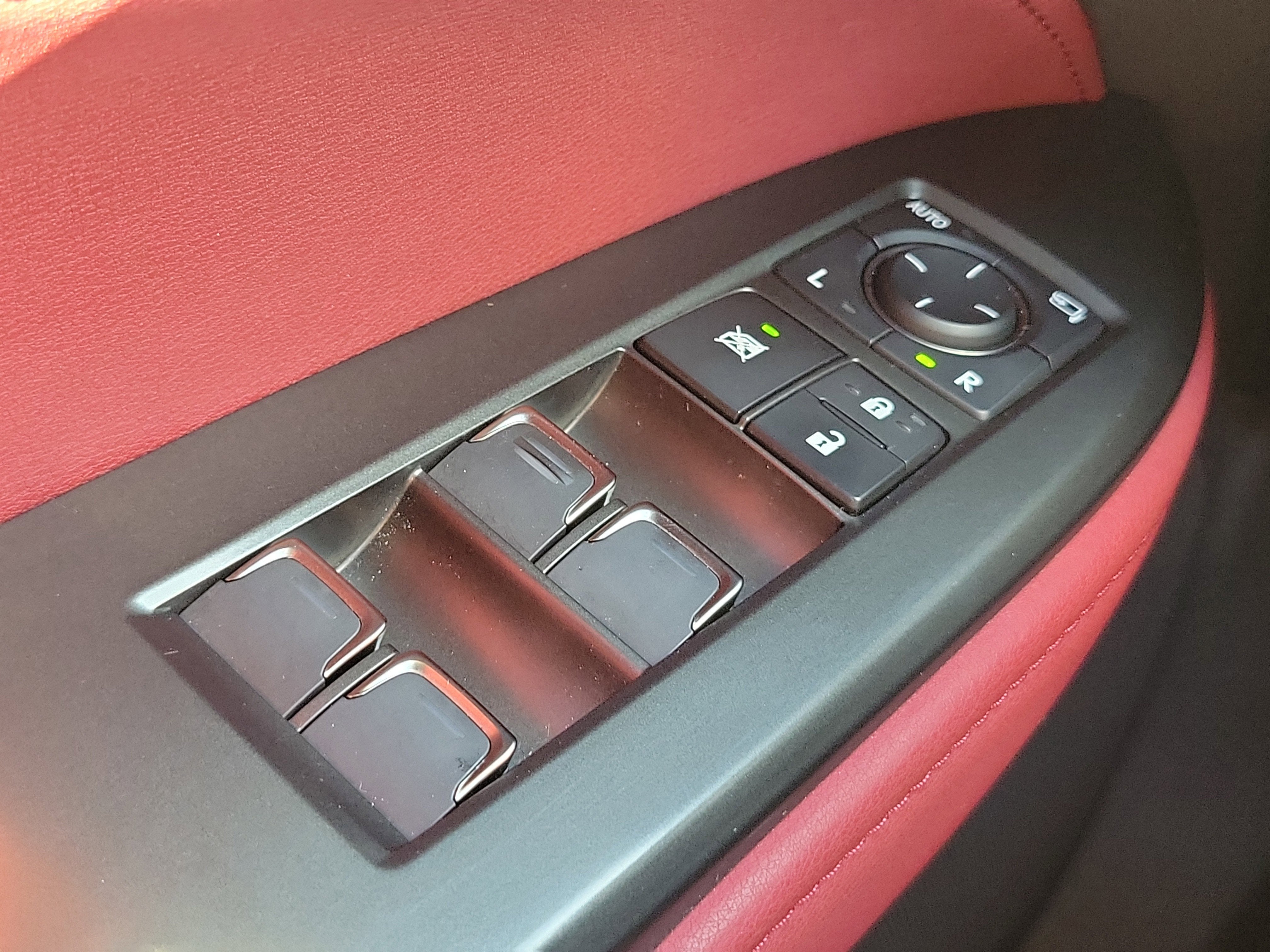 2023 Lexus NX NX 250