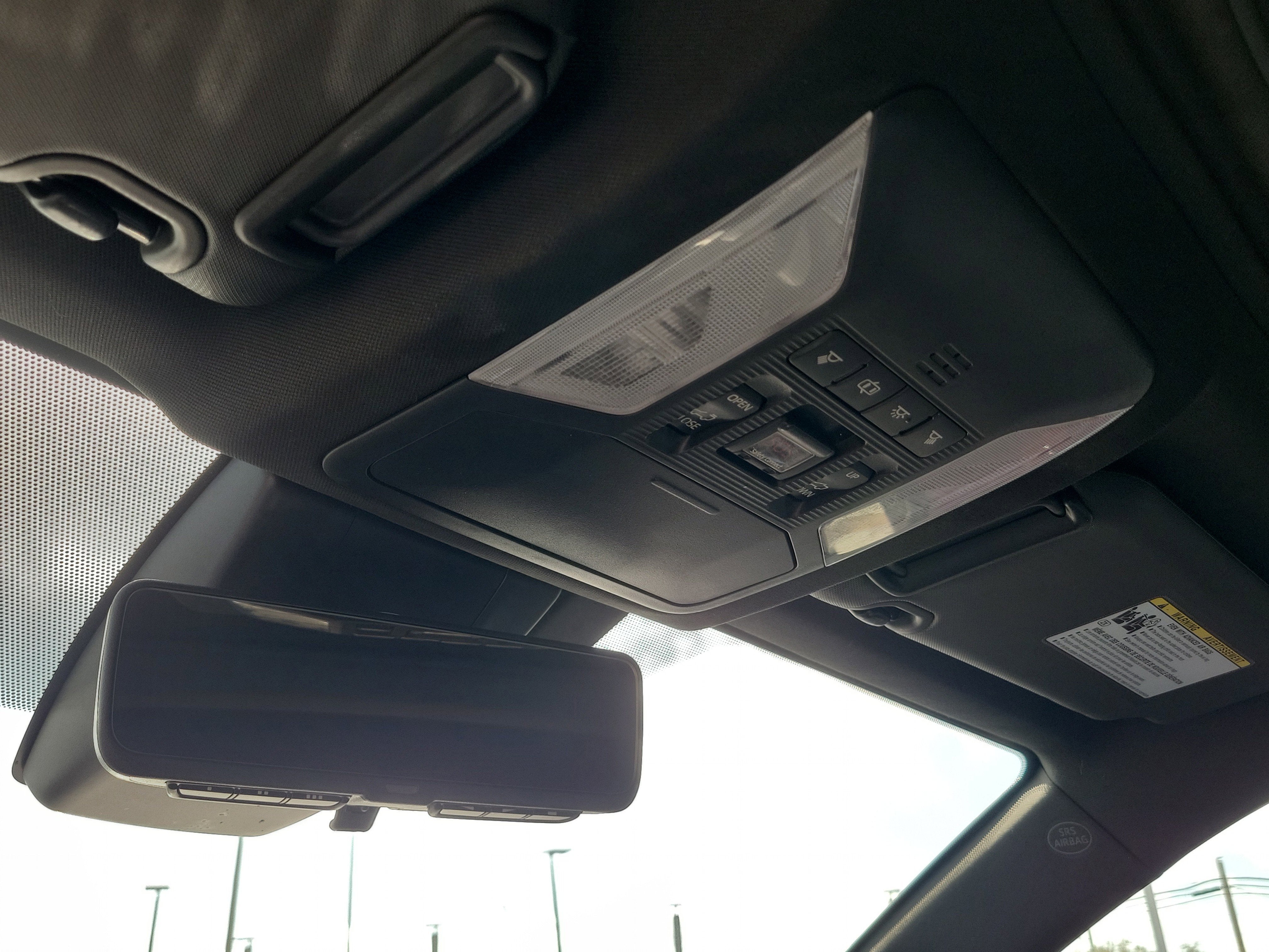 2019 Toyota RAV4 Hybrid XSE