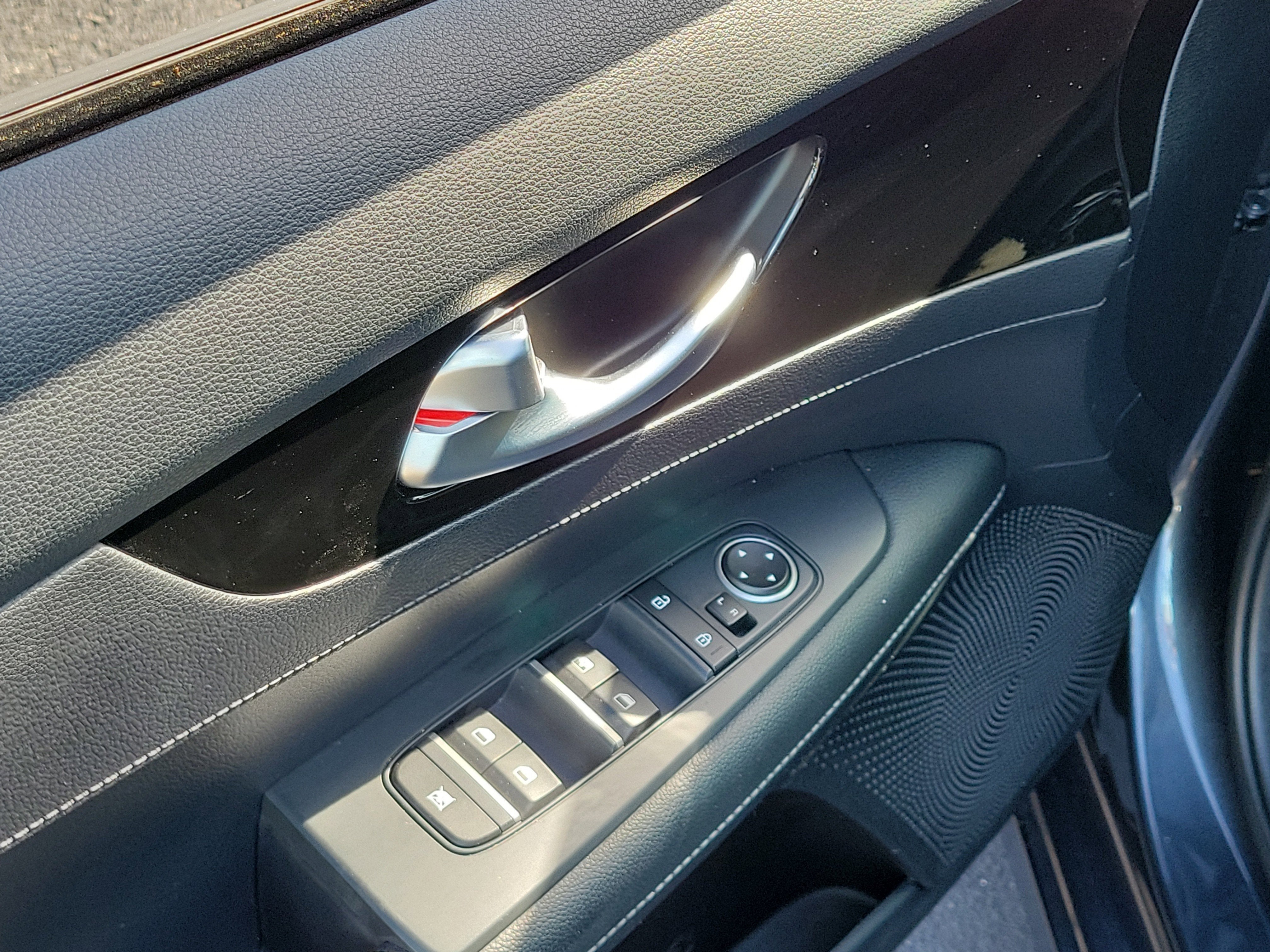 2019 Kia Forte S