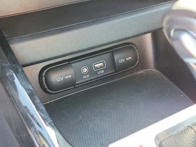 2019 Kia Forte S