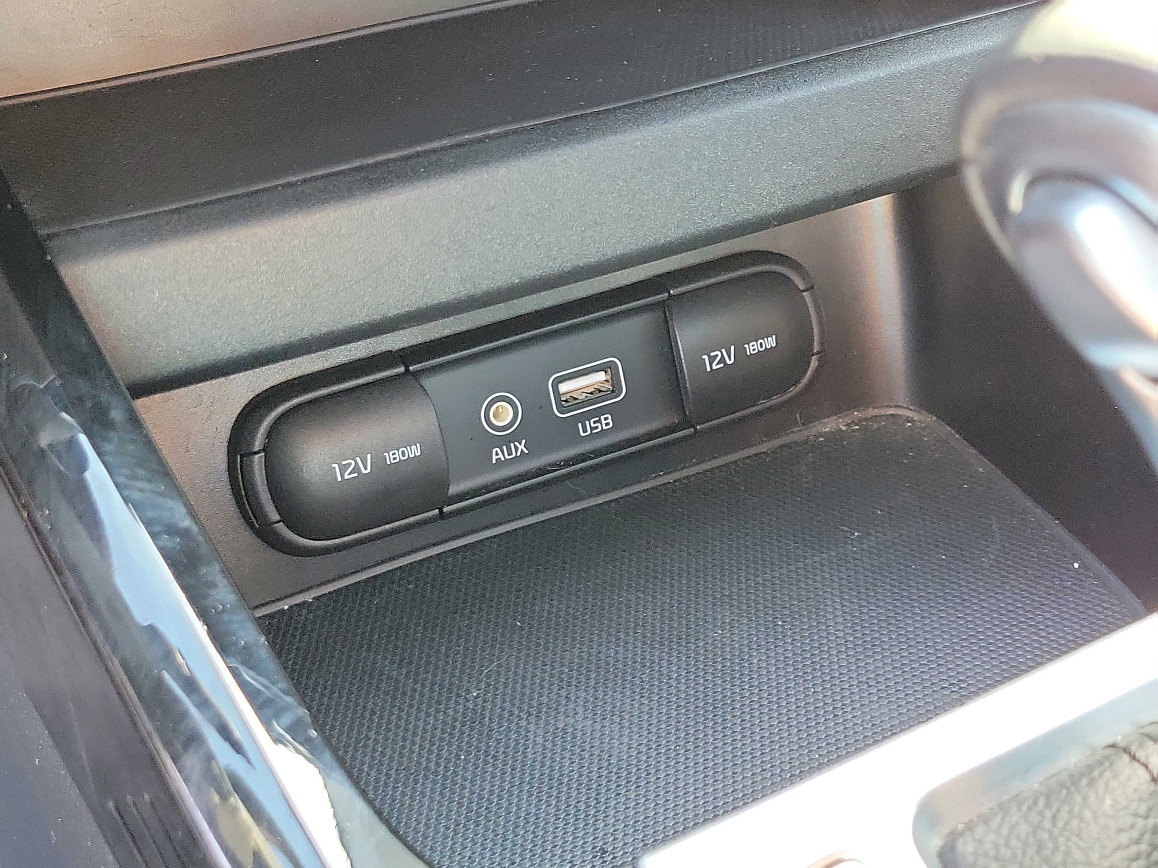 2019 Kia Forte S