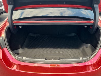 2021 Mazda Mazda3 Sedan Preferred