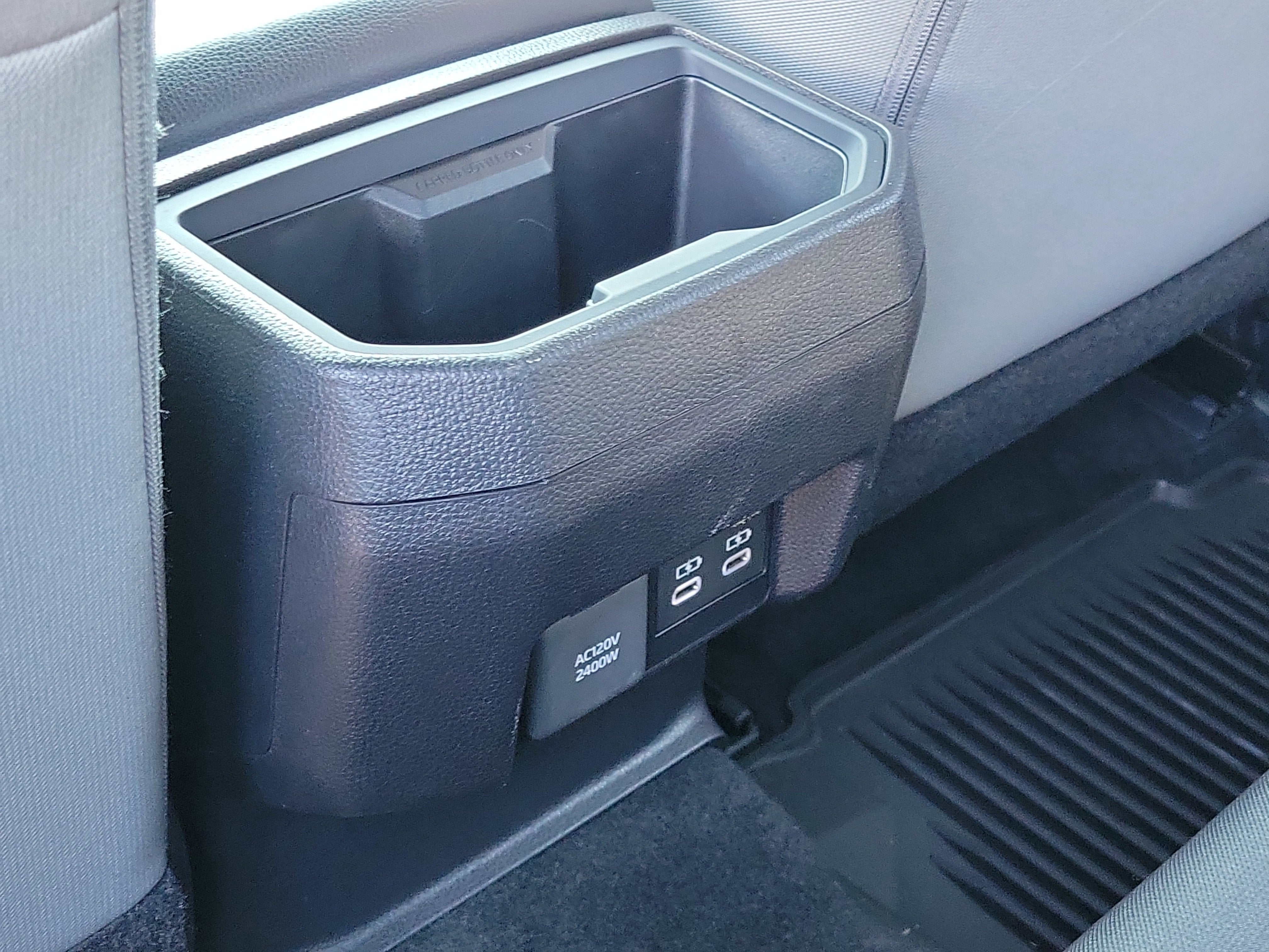 2025 Toyota Tacoma 4WD TRD Sport Hybrid