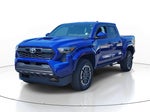 2025 Toyota Tacoma 4WD TRD Sport Hybrid