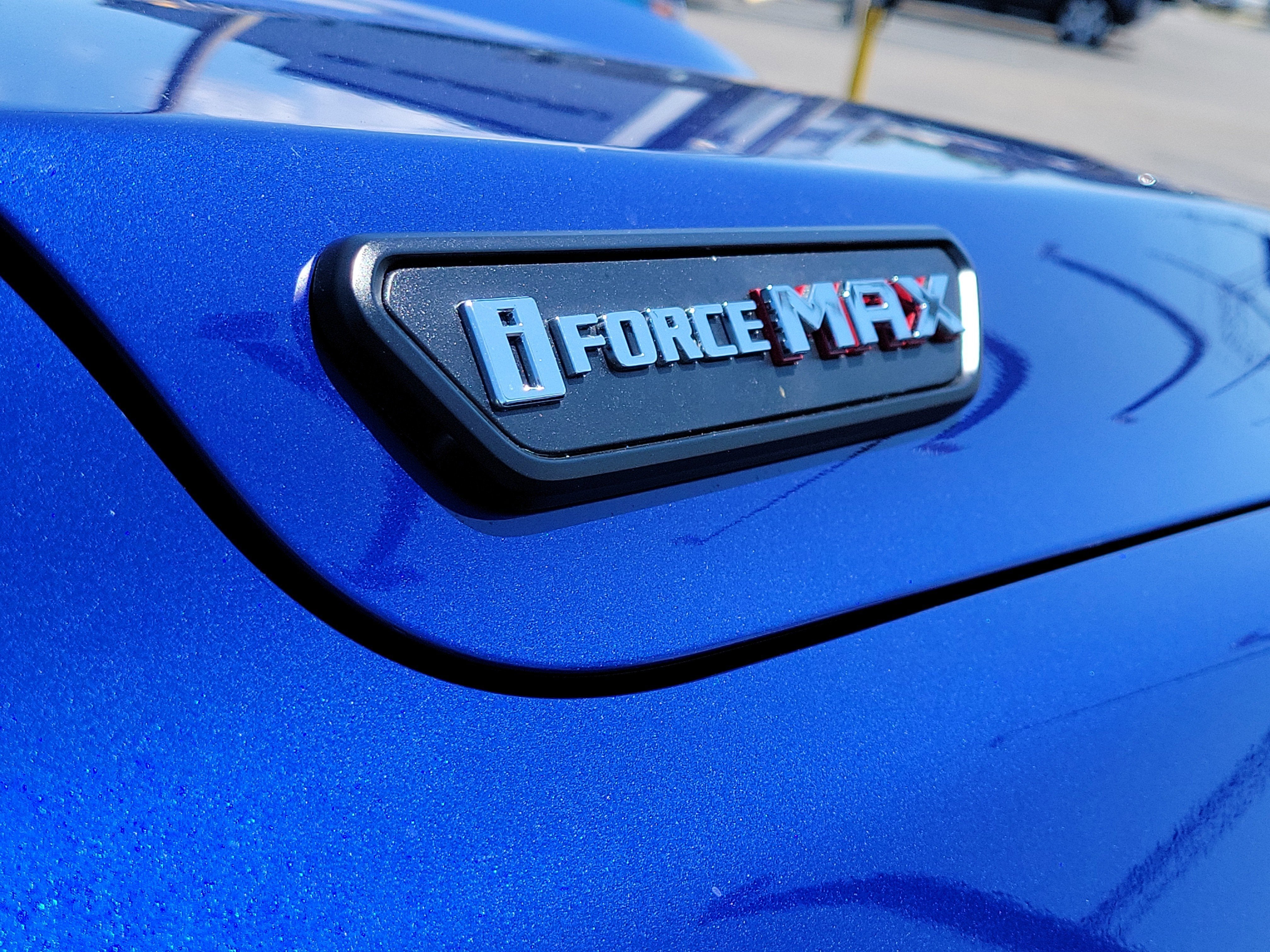 2025 Toyota Tacoma 4WD TRD Sport Hybrid