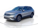 2022 Volkswagen Tiguan S