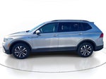 2022 Volkswagen Tiguan S