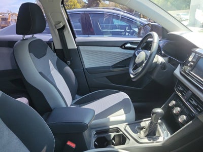 2023 Volkswagen Taos S